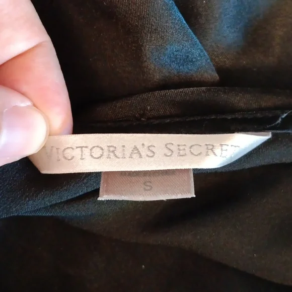 Lace Chemise - Picture 5 of 5